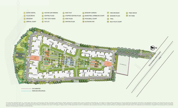 brigade eternia masterplan